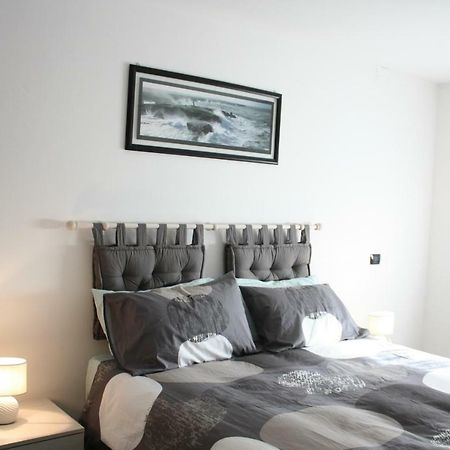 Casavacanzaicolli Villa Pescantina Bagian luar foto