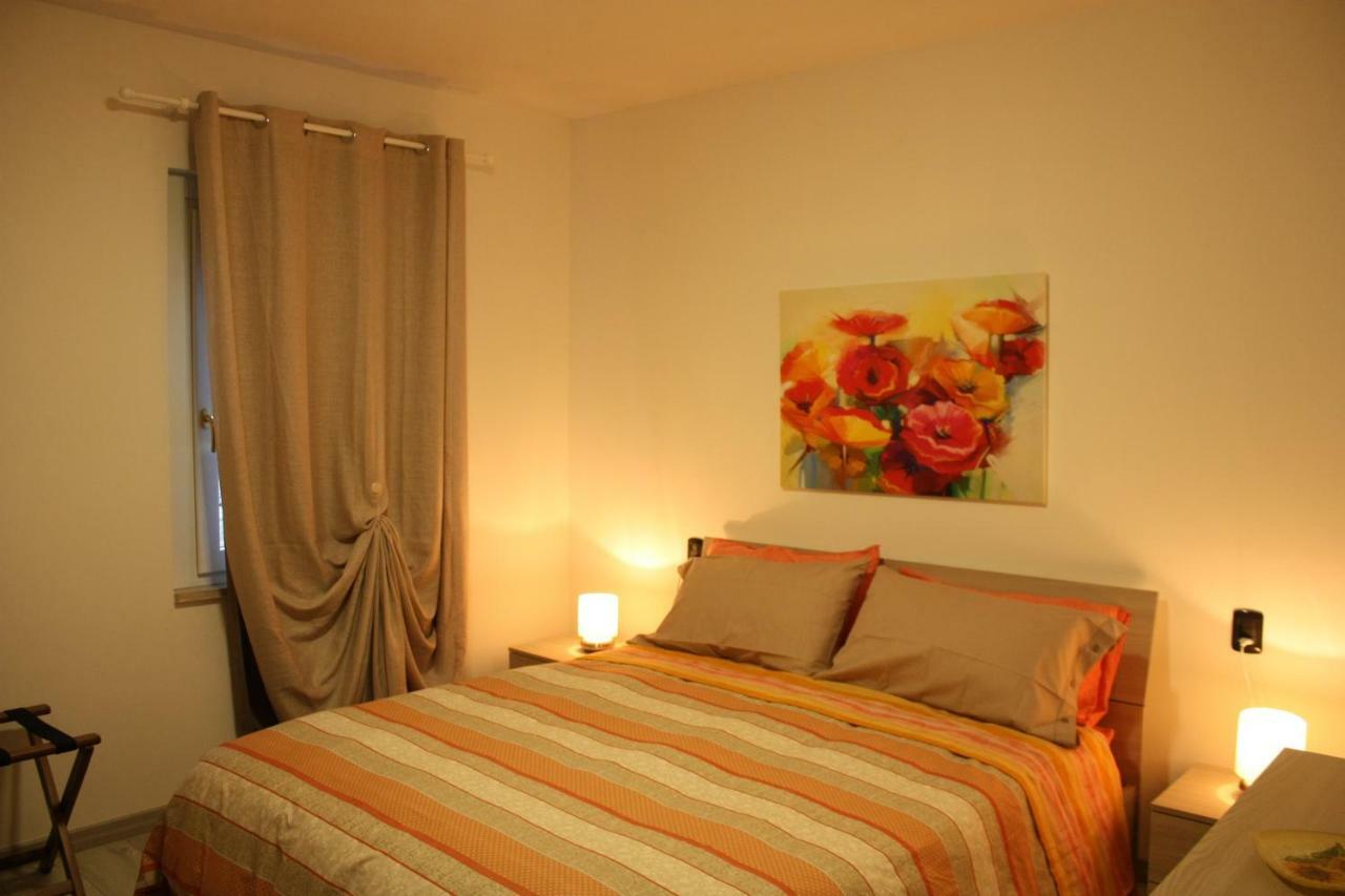 Casavacanzaicolli Villa Pescantina Bagian luar foto