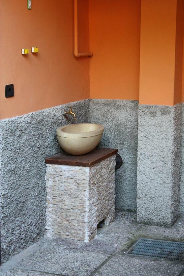 Casavacanzaicolli Villa Pescantina Bagian luar foto