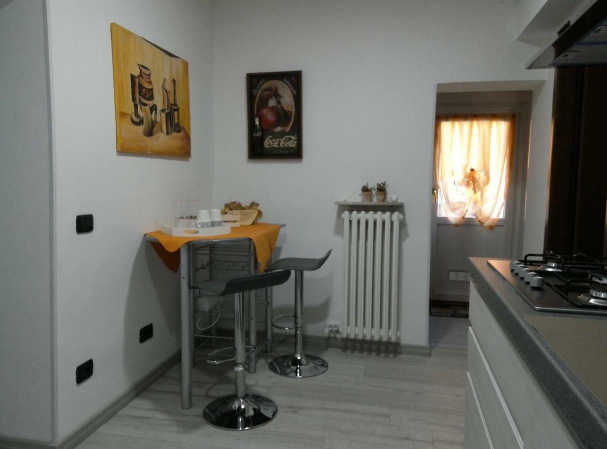 Casavacanzaicolli Villa Pescantina Bagian luar foto